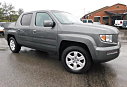Thumbnail image of 2007 Honda Ridgeline at Gary Mathews Motors