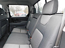 Thumbnail image of 2007 Honda Ridgeline at Gary Mathews Motors