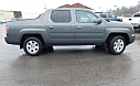 Thumbnail image of 2007 Honda Ridgeline at Gary Mathews Motors