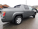 Thumbnail image of 2007 Honda Ridgeline at Gary Mathews Motors