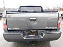 Thumbnail image of 2007 Honda Ridgeline at Gary Mathews Motors