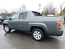 Thumbnail image of 2007 Honda Ridgeline at Gary Mathews Motors