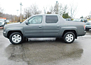 Thumbnail image of 2007 Honda Ridgeline at Gary Mathews Motors