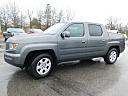 Thumbnail image of 2007 Honda Ridgeline at Gary Mathews Motors