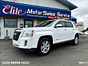 2014 GMC Terrain SLT-1 at Elite Motor Sales &amp; Service