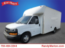 Thumbnail image of 2019 Chevrolet Express at Randy Marion Chevrolet, Buick, Cadillac, GMC, Subaru, Ford, Lincoln, Chrysler, Jeep, Ram