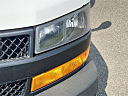 2019 Chevrolet Express 3500 at Randy Marion Chevrolet, Buick, Cadillac, GMC, Subaru, Ford, Lincoln, Chrysler, Jeep, Ram