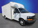 Thumbnail image of 2019 Chevrolet Express at Randy Marion Chevrolet, Buick, Cadillac, GMC, Subaru, Ford, Lincoln, Chrysler, Jeep, Ram