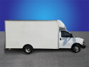 Thumbnail image of 2019 Chevrolet Express at Randy Marion Chevrolet, Buick, Cadillac, GMC, Subaru, Ford, Lincoln, Chrysler, Jeep, Ram
