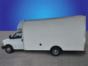 Thumbnail image of 2019 Chevrolet Express at Randy Marion Chevrolet, Buick, Cadillac, GMC, Subaru, Ford, Lincoln, Chrysler, Jeep, Ram