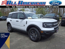 Thumbnail image of 2022 Ford Bronco Sport at Old Bridge All American Ford