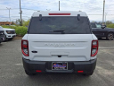 Thumbnail image of 2022 Ford Bronco Sport at Old Bridge All American Ford