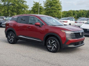 Thumbnail image of 2025 Nissan Kicks at McDonoughNissan of McDonough, GA