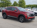 Thumbnail image of 2025 Nissan Kicks at McDonoughNissan of McDonough, GA