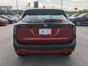 2025 Nissan Kicks SV at McDonoughNissan of McDonough, GA