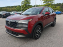 Thumbnail image of 2025 Nissan Kicks at McDonoughNissan of McDonough, GA