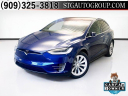 Thumbnail image of 2020 Tesla Model X at Stg Auto Group Montclair