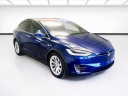 Thumbnail image of 2020 Tesla Model X at Stg Auto Group Montclair