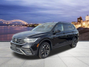 2023 Volkswagen Tiguan S at Gossett Volkswagon/Porsche