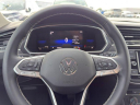 Thumbnail image of 2023 Volkswagen Tiguan at Gossett Volkswagon/Porsche