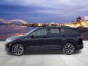 Thumbnail image of 2023 Volkswagen Tiguan at Gossett Volkswagon/Porsche