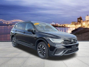 Thumbnail image of 2023 Volkswagen Tiguan at Gossett Volkswagon/Porsche