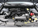 Thumbnail image of 2025 Subaru Impreza at Jim Keras Subaru Used
