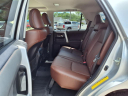 2024 Toyota 4Runner Limited at Universal Chevrolet Company