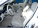 Thumbnail image of 2008 Subaru Impreza at Parkside Total Auto Care