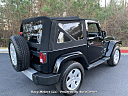 Thumbnail image of 2010 Jeep Wrangler at Savy Motors LLC