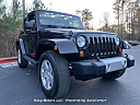 Thumbnail image of 2010 Jeep Wrangler at Savy Motors LLC