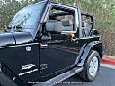 Thumbnail image of 2010 Jeep Wrangler at Savy Motors LLC