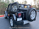 Thumbnail image of 2010 Jeep Wrangler at Savy Motors LLC