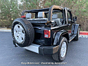 Thumbnail image of 2010 Jeep Wrangler at Savy Motors LLC
