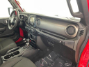 Thumbnail image of 2019 Jeep Wrangler Unlimited at GmtAutoSales USED