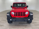 Thumbnail image of 2019 Jeep Wrangler Unlimited at GmtAutoSales USED