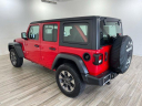 Thumbnail image of 2019 Jeep Wrangler Unlimited at GmtAutoSales USED