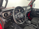 Thumbnail image of 2019 Jeep Wrangler Unlimited at GmtAutoSales USED