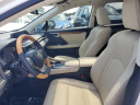 Thumbnail image of 2022 Lexus RX 450h at Lexus of West Kendall Used