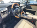 Thumbnail image of 2022 Lexus RX 450h at Lexus of West Kendall Used