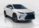 Thumbnail image of 2022 Lexus RX 450h at Lexus of West Kendall Used