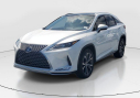Thumbnail image of 2022 Lexus RX 450h at Lexus of West Kendall Used