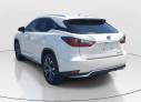 Thumbnail image of 2022 Lexus RX 450h at Lexus of West Kendall Used