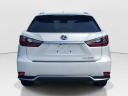 Thumbnail image of 2022 Lexus RX 450h at Lexus of West Kendall Used