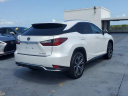 Thumbnail image of 2022 Lexus RX 450h at Lexus of West Kendall Used