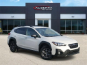 Thumbnail image of 2022 Subaru Crosstrek at Kia of Grand Blanc