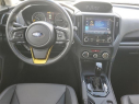 Thumbnail image of 2022 Subaru Crosstrek at Kia of Grand Blanc