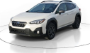 Thumbnail image of 2022 Subaru Crosstrek at Kia of Grand Blanc