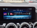 Thumbnail image of 2025 Mercedes-Benz GLA at MercedesBenzOfNovi of Novi, MI