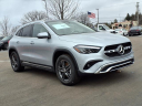 Thumbnail image of 2025 Mercedes-Benz GLA at MercedesBenzOfNovi of Novi, MI